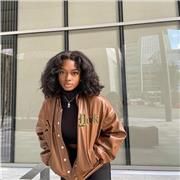 Ange, 18 ans étudiante à paris 5 stage réalise en enseignement public + lettre de recommandation pourra aider vos enfants à pratiquer couramment l’anglais avec des exercices / ludique pour entraîner vos enfants à pratiquer la langue tout en aimant leurs a